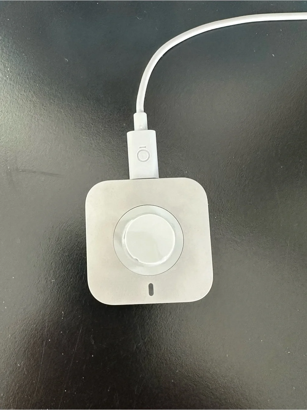 Oura Ring Charger - Generation 4 - Size 10